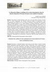 Research paper thumbnail of REVISTA DO CURSO DE FILOSOFIA – UFMS [ARTIGO] La dimension éthique et politique de la raison émancipatrice dans les théories éducatives d'Erasme, de Kant et des Lumières Françaises