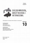 Research paper thumbnail of Globalização, Estado Constitucional Cooperativo e meio ambiente