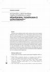 Research paper thumbnail of Astengên li ber Nivîsîna Tarîxa Edebiyata Kurdî: Pêşkeşkirin, Tasnîfkirin, Qonaxbendî