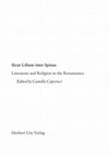 Research paper thumbnail of Mattia Flacio Illirico e Francesco Petrarca