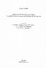 Research paper thumbnail of Calabresi al Convitto Nazionale di Napoli. Note sulla storia della cultura e dell'istruzione nel Mezzogiorno.