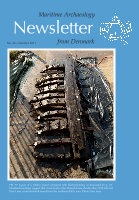 Research paper thumbnail of Maritime Archaeology Newsletter from Denmark 26.