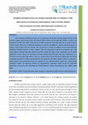 Research paper thumbnail of HYBRID OPTIMIZATION OF WEDM PARAMETERS TO PREDICT THE INFLUENCE ON SURFACE ROUGHNESS AND CUTTING SPEED FOR NI-BASED INCONEL 600 WROUGHT SUPERALLOY