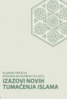 Research paper thumbnail of Islamska tradicija Bosnjaka na razmedu stoljeca Izazovi novih tumacenja