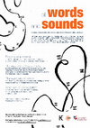 Research paper thumbnail of Of Words and Sounds: Conversations across Anthropology and Music