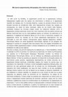 Research paper thumbnail of Μία έρευνα αρχαιολογικής εθνογραφίας στην πόλη της Ιεράπετρας (2η Ετήσια Συνάντηση Πολιτιστικού Συλλόγου Ιεράπετρας)