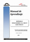 Research paper thumbnail of MÓDULO SOLDADURA AL ARCO ELÉCTRICO