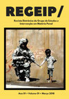 Research paper thumbnail of Revista Eletrônica do Grupo de Estudos e Intervenção em Matéria Penal - vol. 01