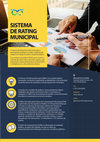 Research paper thumbnail of O Sistema de Rating Municipal