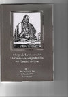 Research paper thumbnail of Diogo do Couto orador. Discursos oficiais proferidos na Câmara de Goa, edição com Maria Augusta Lima Cruz e Rui Manuel Loureiro, Portimão, Arandis/ISMAT, 2016.