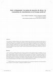 Research paper thumbnail of Inter se disputando. Las juntas de maestros de obras y la transmisión de conocimientos en la Europa medieval