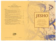 Research paper thumbnail of JESH_061_01-02_cover.pdf