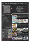 Research paper thumbnail of ARC-18 Qatar Foundation Annual Research Conference- “An Integrated Planning Strategy for the Implementation of West Bay, Al Sadd and Al Wakra TODs"-"Towards an Integrated Urban Design: Investigation of TOD in the Cultural Core of Doha (Msheireb, Souq Waqif, National Museum)”.