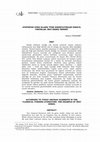 Research paper thumbnail of GÜNÜMÜZE GÖRE KLASİK TÜRK EDEBİYATINDAKİ ESKİCİL UNSURLAR: İBN-İ KEMÂL ÖRNEĞİ