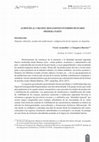 Research paper thumbnail of Disputas culturales: producción audiovisual y configuración de las regiones en Argentina. Dossier Audiovisual y Región