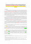 Research paper thumbnail of Ordens Normativas do CPC e Procedimentos Especiais