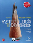 Research paper thumbnail of Metodología de la Investigación sampieri 6ta EDICION