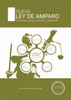 Research paper thumbnail of LA NUEVA LA NUEVA LE DE AMPARO. ESTUDIO Y APLICACIÓN