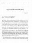 Research paper thumbnail of Kadioglu Ozbil Atcada Bulunan Yeni Bir Miltasi in Isin Yalcinkayaya Armagan