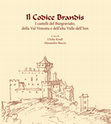 Research paper thumbnail of Castelli di carta. Il Codice Brandis come fonte per lo studio dei castelli di area tirolese