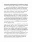 Research paper thumbnail of Do Dissection-and Prosection-based Laboratories Offer Comparable Learning Experiences? An Exploration of Student Learning in Two Laboratory Cohorts at the University of Guelph