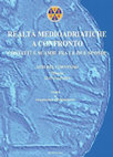 Research paper thumbnail of Tra Ionio ed Adriatico. Rotte commerciali e merci in Puglia in eta romana e tardo antica: la cultura materiale, in: De Benedittis, G. (ed.), Realtà medio adriatiche a confronto. Contatti e sponde tra le due sponde. Termoli, 22-23 luglio 2016, Università del Molise, Campobasso 2018, pp. 72-89.