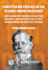 Research paper thumbnail of CONSTITUCION MEXICANA COMENTADA Y CONCORDADA CON TRATADOS DE DERECHOS HUMANOS