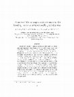 Research paper thumbnail of Inuence of the homogenization scheme on the bending response of functionally graded plates