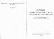 Research paper thumbnail of La Apología de al-Kindi en la España del siglo XII. Huellas toledanas de un « animal disputax ».