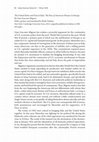 Research paper thumbnail of Review of "The United States and Fascist Italy: The Rise of American Finance in Europe," by Gian Giacomo Migone. Translated with a preface by Molly Tambor. Italian American Review 8, #1 (Winter 2018), 84-88.