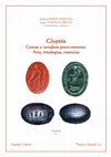 Research paper thumbnail of Gemas mágicas antiguas. Estado de la cuestión. In: S. Perea Yébenes and J. Tomás García (eds), Glyptós. Gemas y camafeos greco-romanos: arte, mitologías, creencias. Madrid - Salamanca 2018, 139-178.