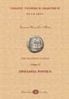 Research paper thumbnail of SNG Bulgaria. Numismatic Museum Ruse Collection. Thrace & Moesia Inferior. Volume 2. Apollonia Pontica