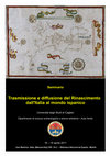 Research paper thumbnail of Il Risnacimiento italiano e Medidas del romano (1526). Cagliari, 19 de abril, 2011