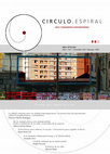 Research paper thumbnail of «La difícil relación entre la ciudad contemporánea y la protección del patrimonio cultural arquitectónico y urbanístico». En: revista Circuloespiral. Arte y pensamiento contemporáneo. Nº1. Santiago de Chile: Universidad Metropolitana de Ciencias de la Educación, 2012. ISSN: 0719-3211.