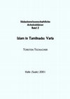 Research paper thumbnail of Islam in Tamilnadu: Varia