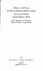 Research paper thumbnail of Indische Muslime und die Majlis Ugama Islam Singapura