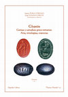 Research paper thumbnail of Mures in gemmis. Iconografia e iconologia del topo nella glittica romana