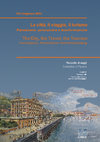 Research paper thumbnail of I. NOCERINO, Sotto il fango: l’antica Ercolano nelle forme di racconto tra viaggi reali e virtuali, in Atti del VII Congresso AISU “La città, il viaggio, il turismo. Percezione, produzione, trasformazione”, 7-9 Settembre 2017, Napoli. ISBN 978-88-99930-02-8