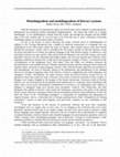 Research paper thumbnail of Monolingualism and multilingualism of literary systems