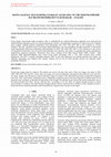 Research paper thumbnail of KONYA KAPALI HAVZASINDA UZAKTAN ALGILAMA VE CBS TEKNOLOJİLERİ ILE İKLİM DEĞİŞİKLİĞİ VE KURAKLIK ANALİZİ