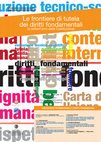 Research paper thumbnail of Contenzioso internazionale e diritti fondamentali