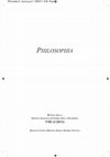 Research paper thumbnail of Modernità e crisi delle scienze in Husserl e Heidegger