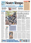 Research paper thumbnail of Troppe fake news? Ecco come difendersi