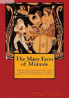 Research paper thumbnail of Mimesis for a Cult: Western Greek Figurines of Female Dancers, in H. L. Reid, J. DeLong (eds.), The Many Faces of Mimesis. Selected Essays from the Third Symposium on the Heritage of Western Greece, Sioux City (Iowa) 2018, 339-356.