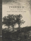 Research paper thumbnail of Inspired: Essays in Honor of Susan Donahue Kuretsky, 2018