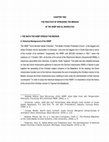 Research paper thumbnail of MISSION IN CHRISTIANITY AND ISLAM: A COMPARATIVE STUDY OF THE WAYS THE HURIA KRISTEN BATAK PROTESTAN (HKBP) AND AL-WASHLIYAH SPREAD THE MISSION IN NORTH SUMATRA (1930-1965)