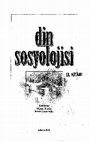 Research paper thumbnail of Göç, Kentleşme ve Din