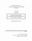 Research paper thumbnail of Impacto de la discriminación racial hacia la comunidad afrouruguaya/ Relevamiento etnográfico/antropológico de la comunidad afrouruguaya en los Departamentos de Rivera, Cerro Largo, Artigas, Salto y Montevideo. Convenio OPP -FHCE 2016 – 2017