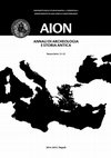 Research paper thumbnail of Un santuario salutare dal territorio di Neapolis: Agnano