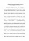 Research paper thumbnail of La educación de las mujeres: La propuesta feminista del matrimonio De Grouchy-Condorcet